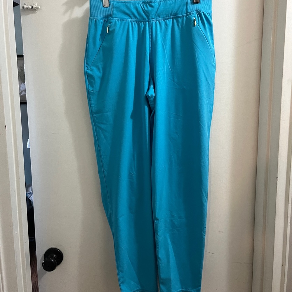 Luxletic cropped pant